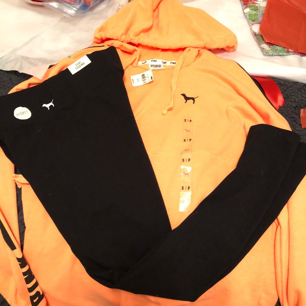 My Victoria’s Secret’s collection